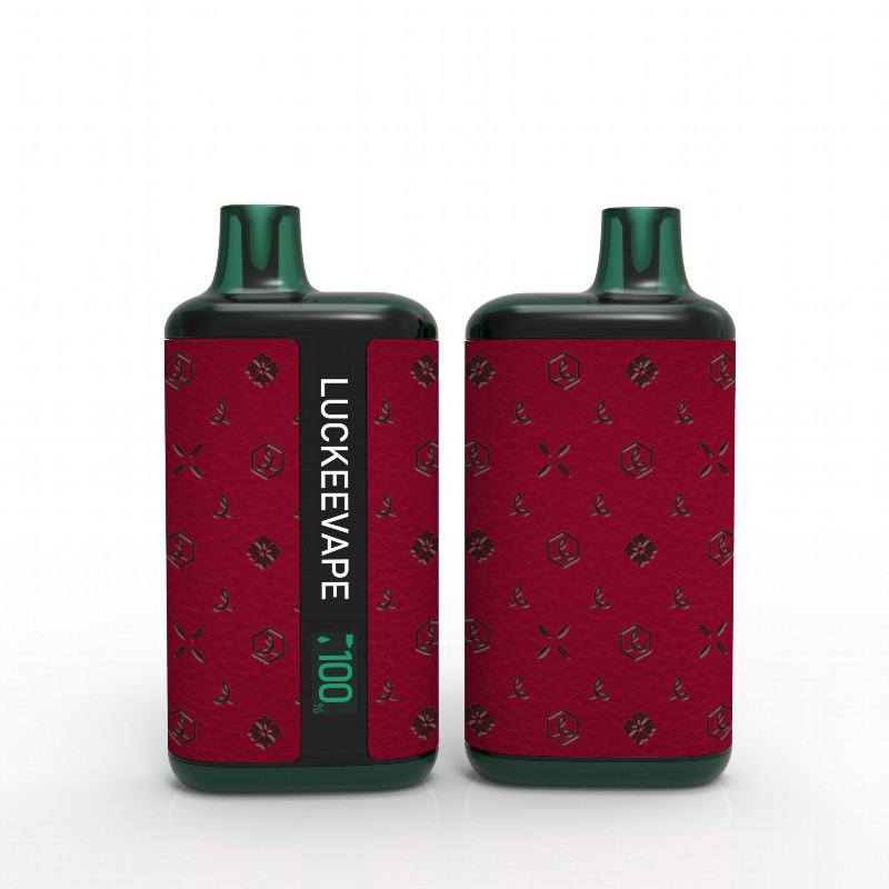 Disposable luckee and oem Vape Smart 8000 Bar
