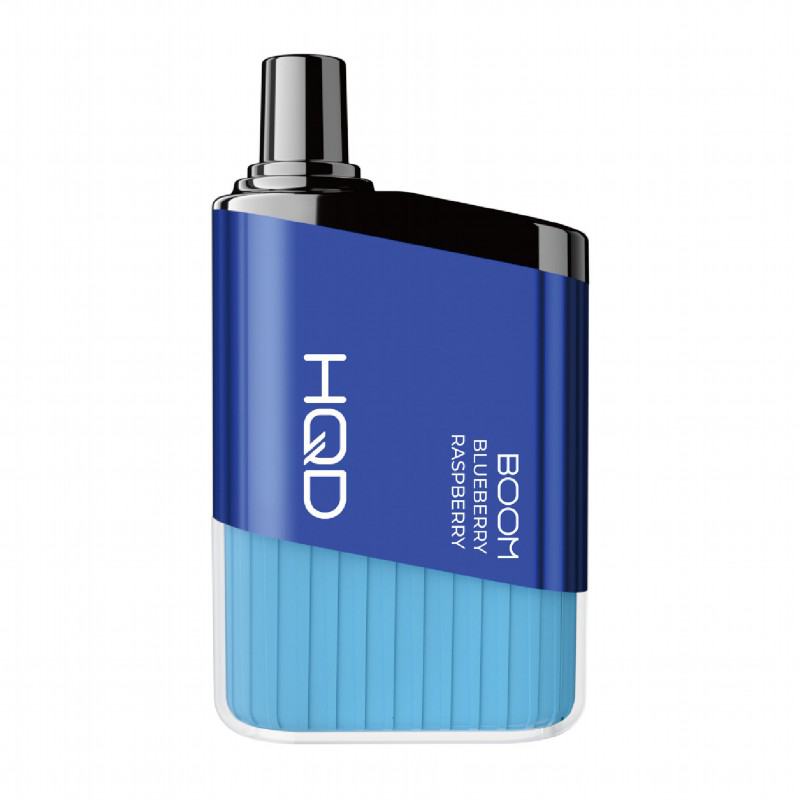 Disposable Hqd Vapes H081 5500 Puffs