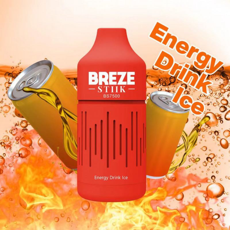 China Kbpb-02 7500 Puffs Disposable Bar