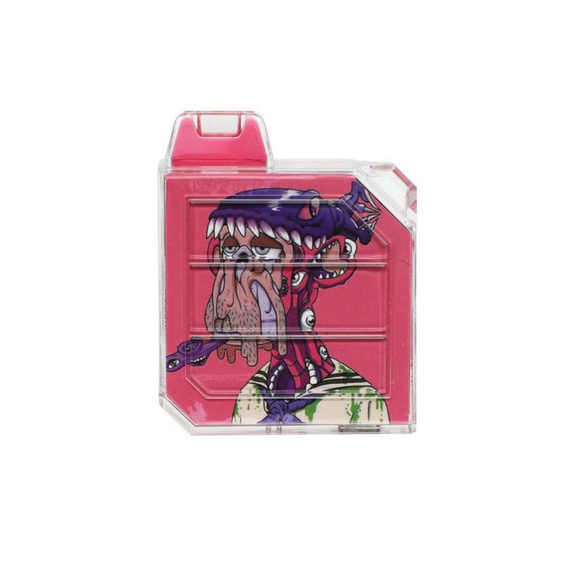 BR-Jar Big Puff Pen Plus