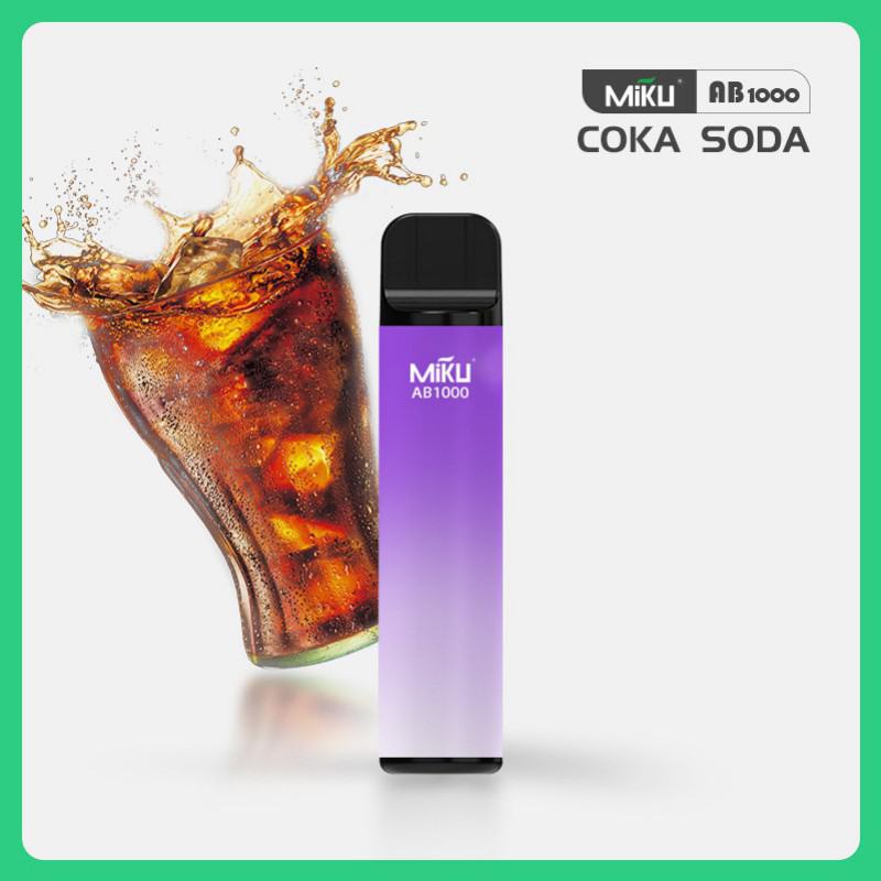 Miku Ab1000221 Disposable Pen