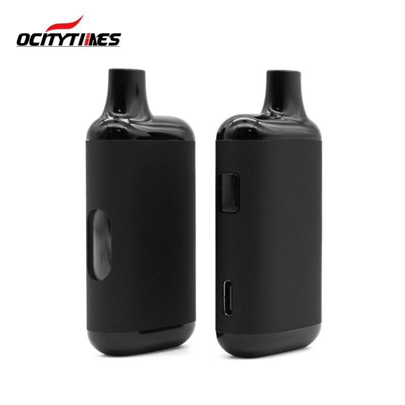 Ocitytimes Plus Ox300 5000 Puffs