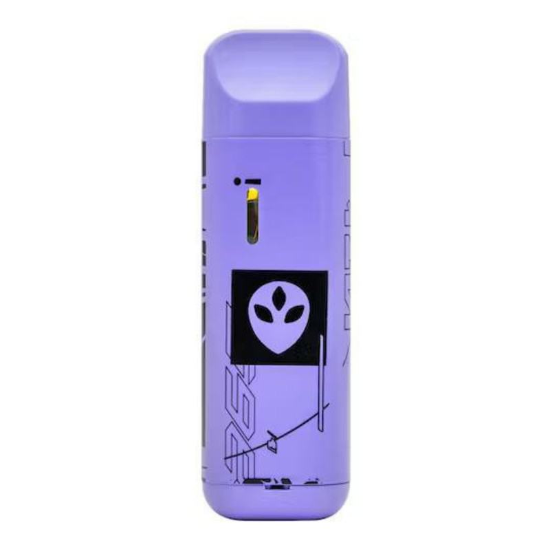 Ghost Allienlabs Big Hit Disposable Vape