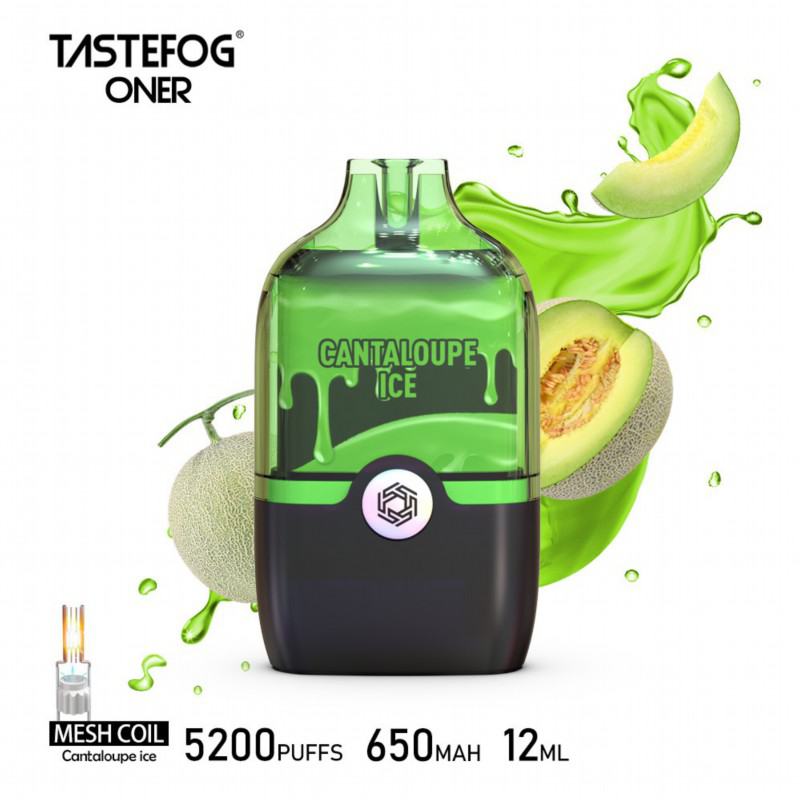 Tastefog Oner 5200 Puffs Pens