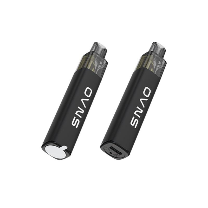 OVNS Ovns Od02 600 Puffs Vape Disposable