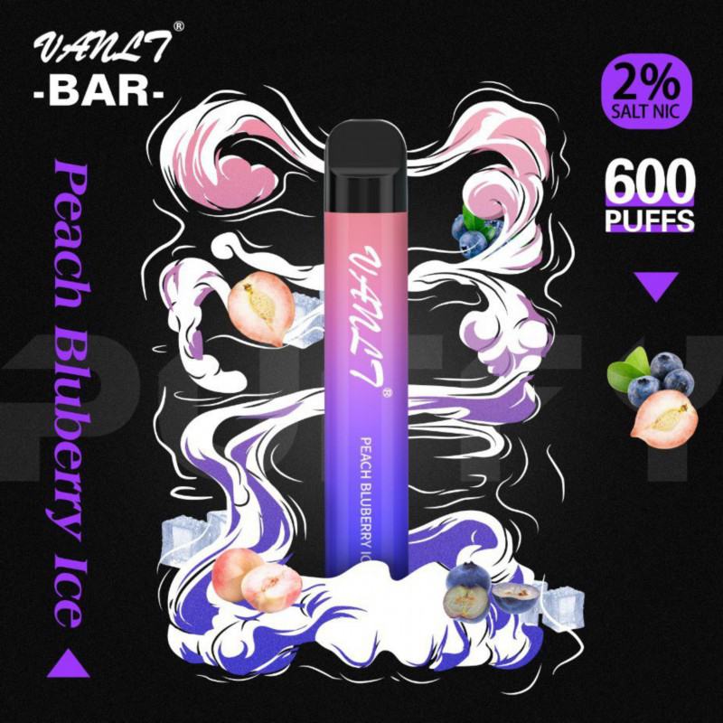 Fume Y -197 Disposable Vape