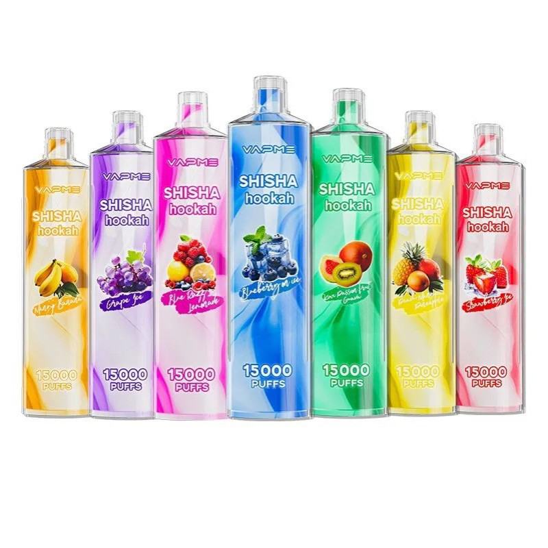 Vapes FV Shisha Hookah 15000 Puffs