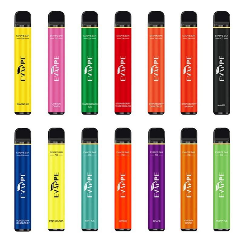 Bang Eva15 4000 Puffs Box Vape