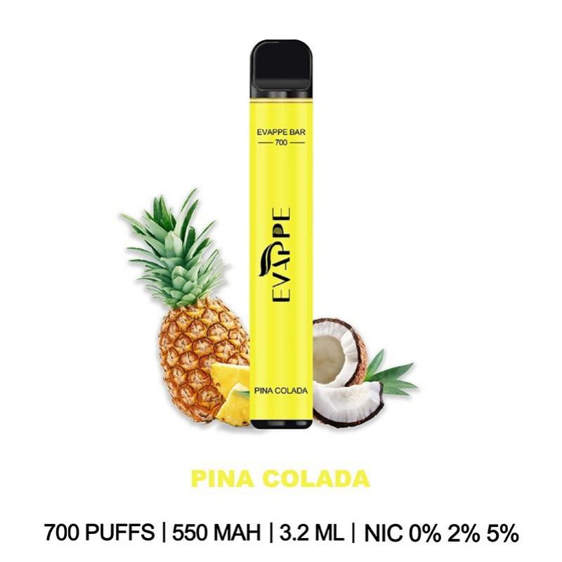 Bang Eva15 4000 Puffs Box Vape