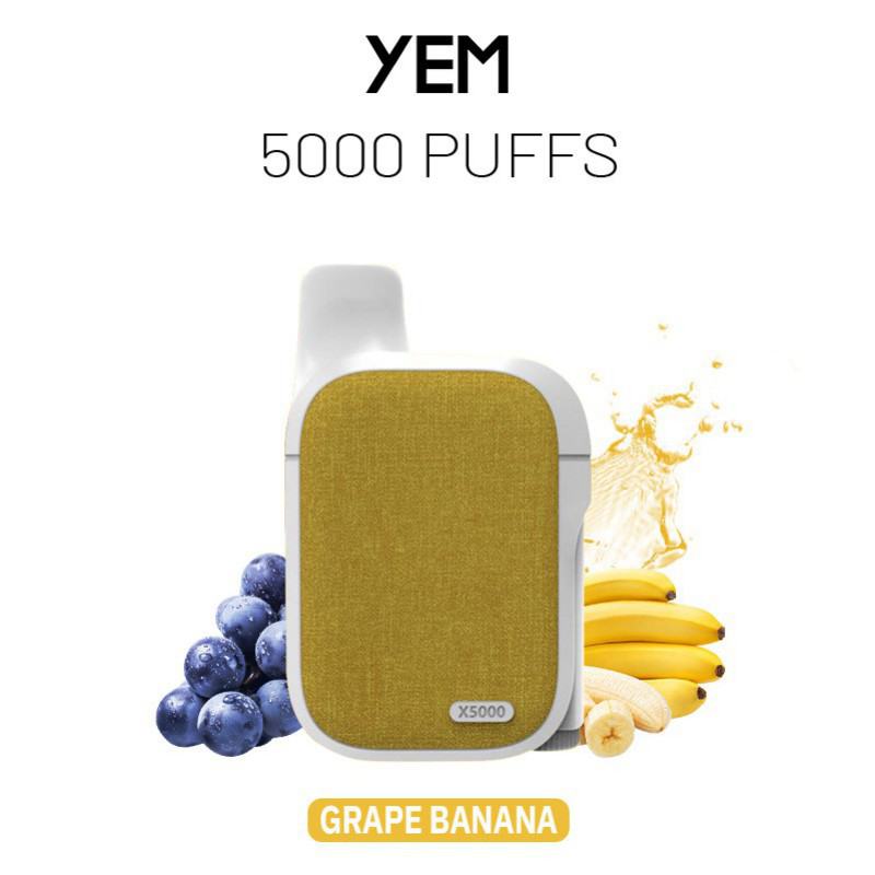 Vape Pen yem Y034-48qt