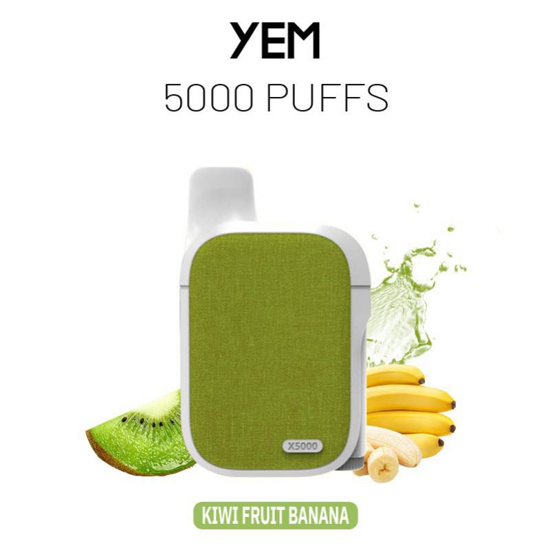 Vape Pen yem Y034-48qt