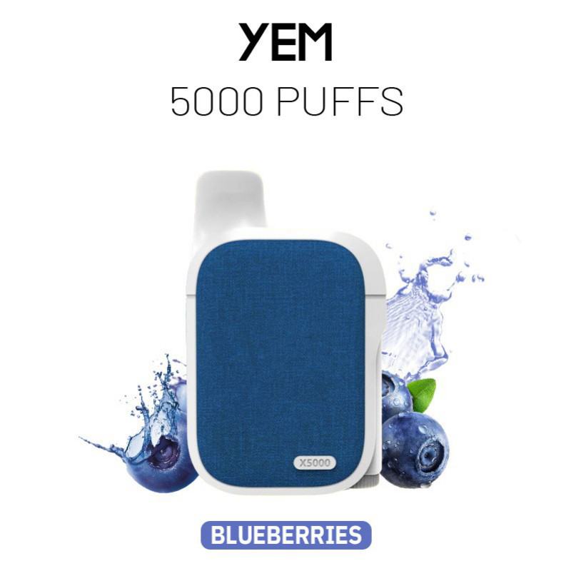 Vape Pen yem Y034-48qt