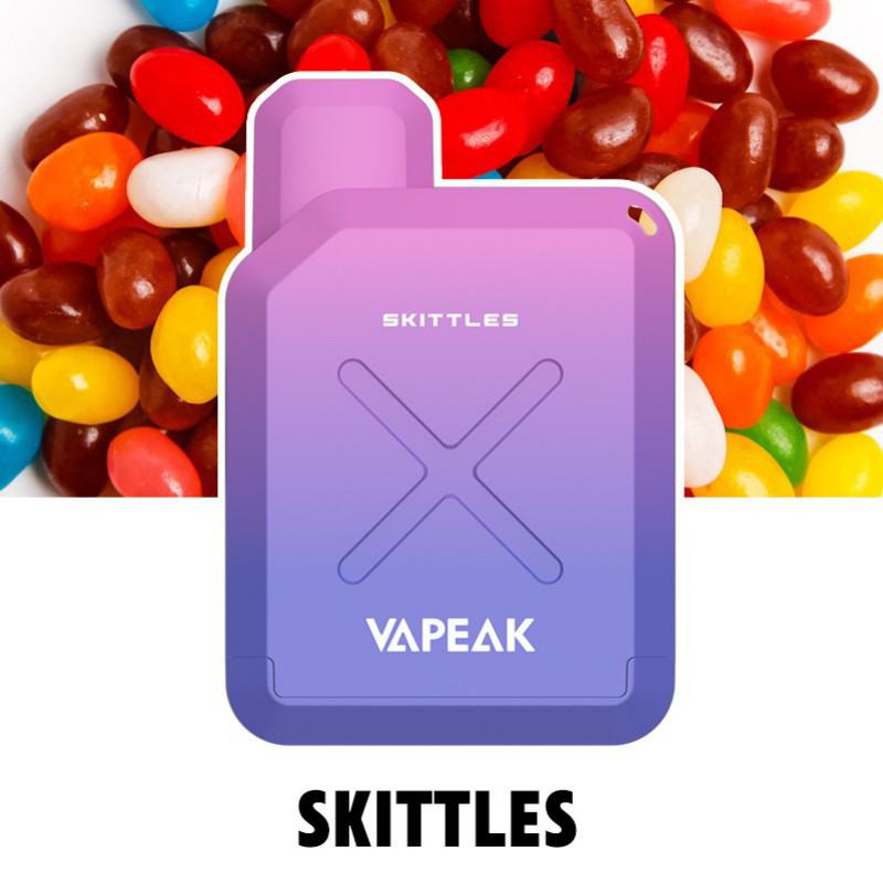 ak Disposable Vapes 500 Puffs