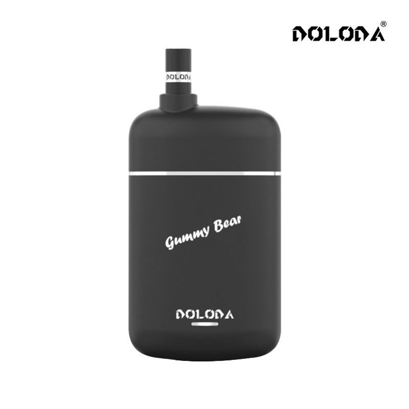 Smooth Hit Disposable Vape Geek Doloda Pebble 6500