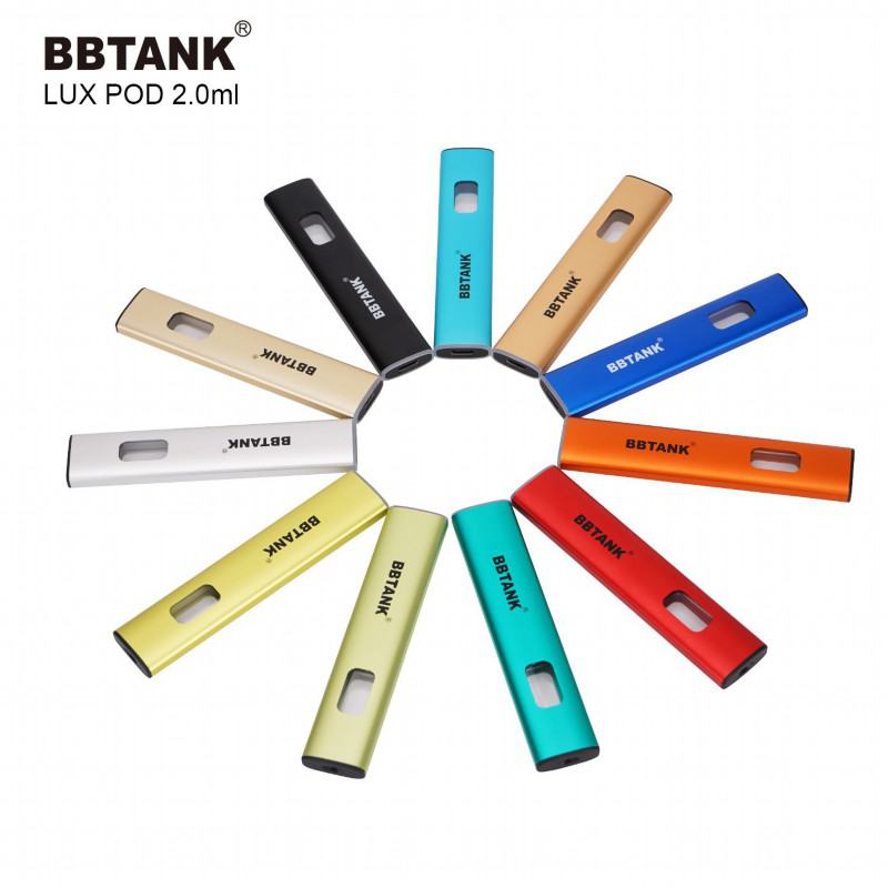 Vape BBTANK Lux Pod
