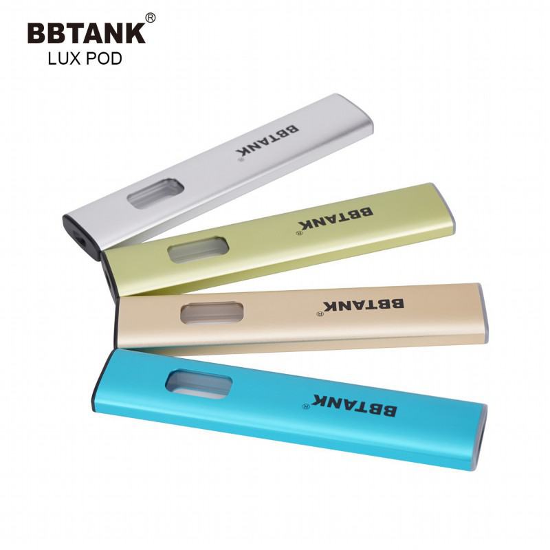 Vape BBTANK Lux Pod