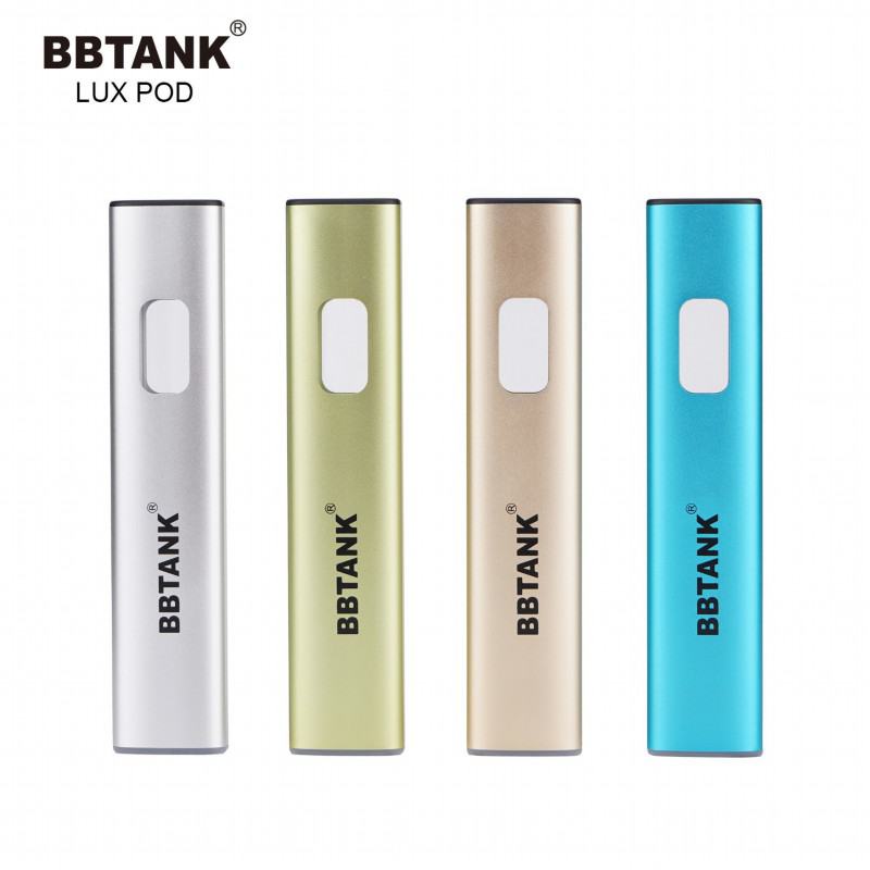 Vape BBTANK Lux Pod