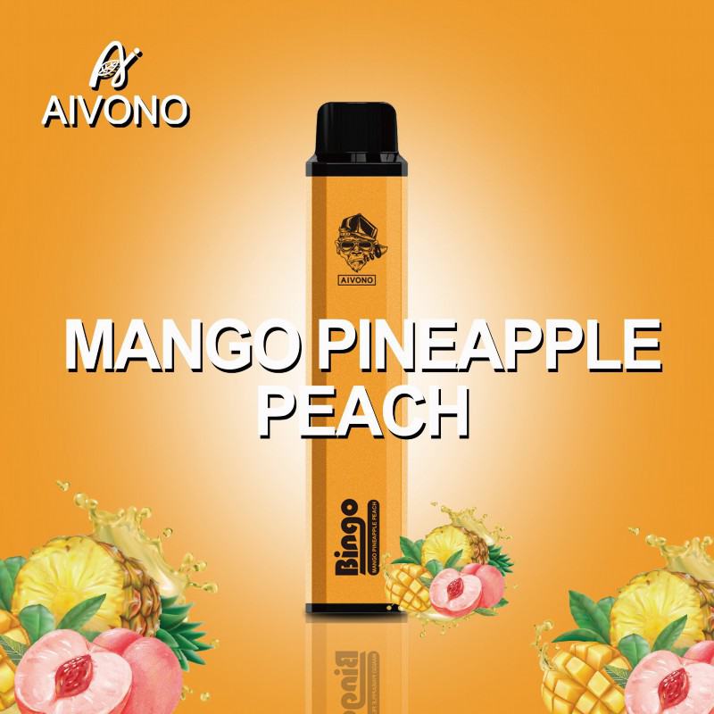 AIVONO Vapes Aim4000