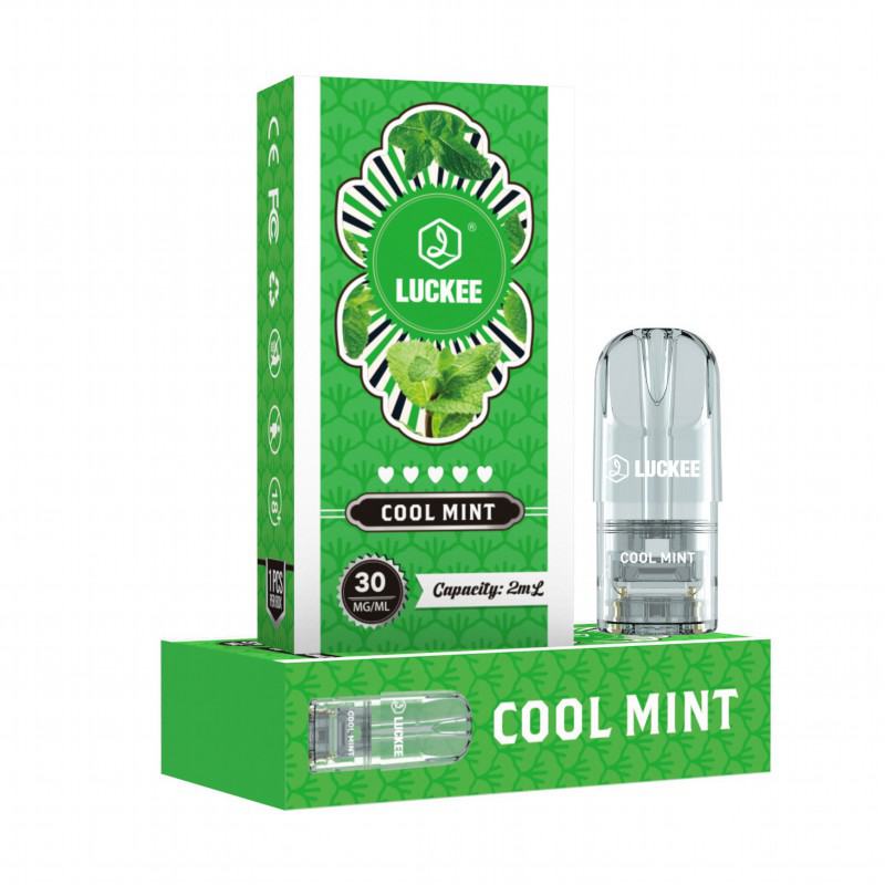 Vape Pen Luckee Luckee Bud Pro-pod