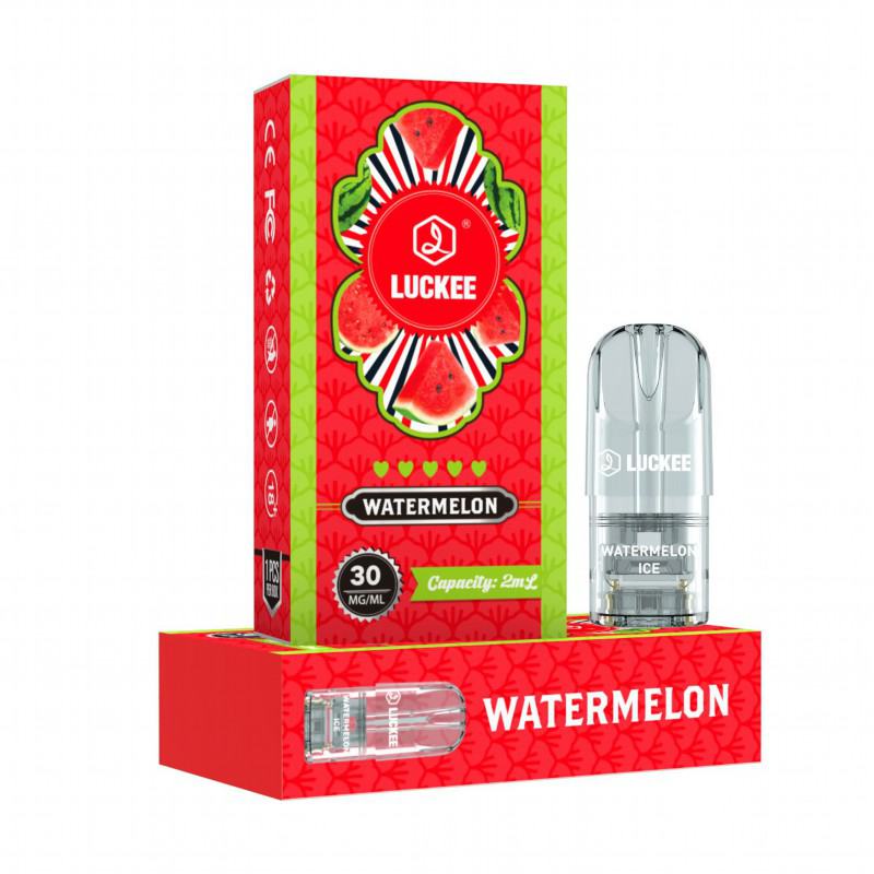 Vape Pen Luckee Luckee Bud Pro-pod