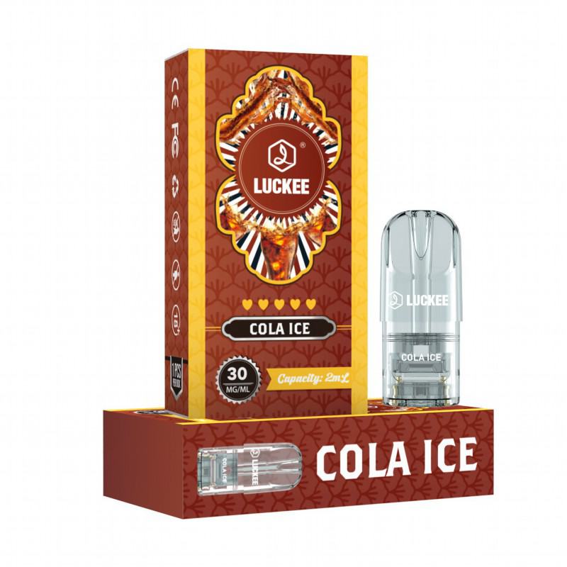 Vape Pen Luckee Luckee Bud Pro-pod