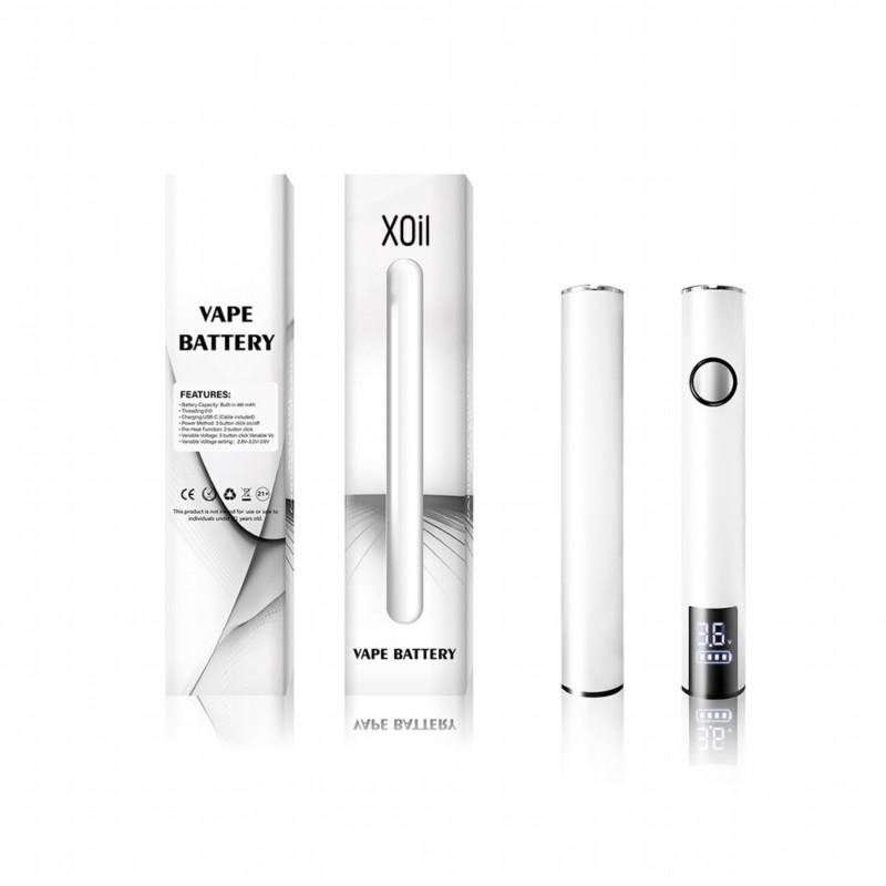 XOil B09 Vapes