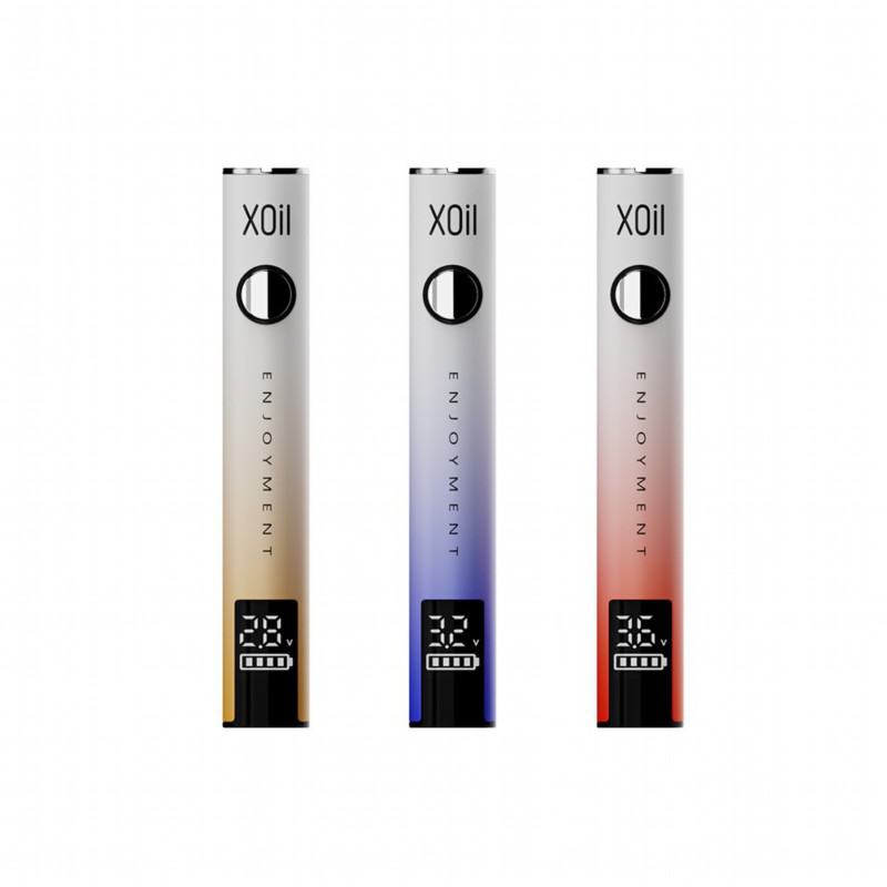 XOil B09 Vapes