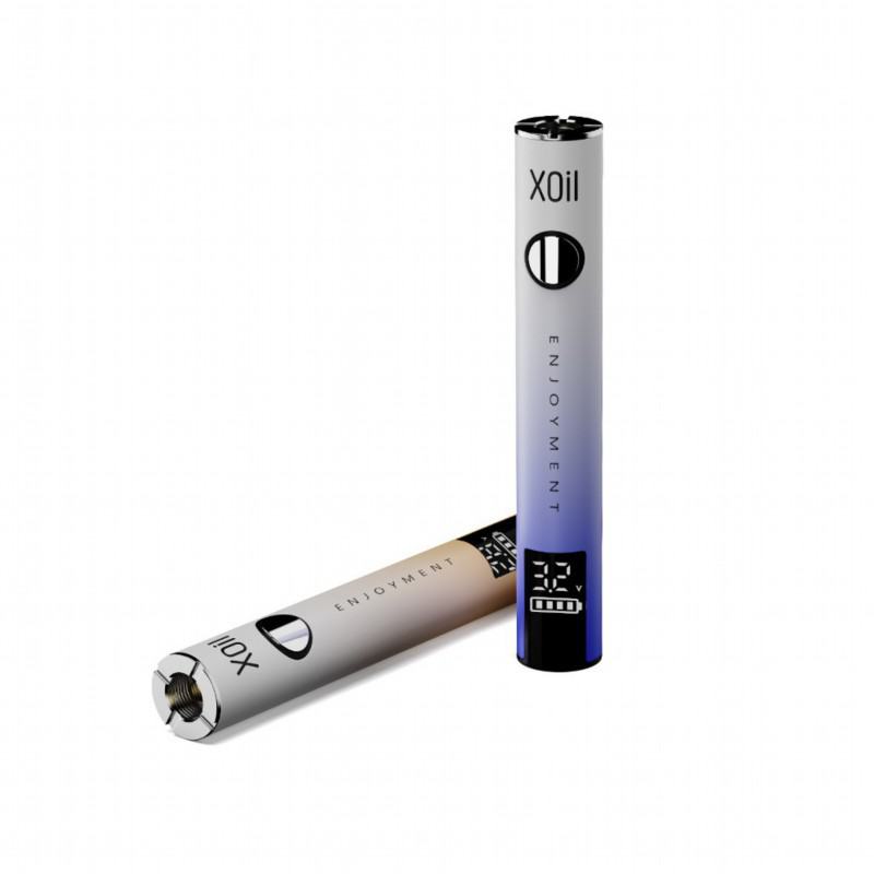 XOil B09 Vapes