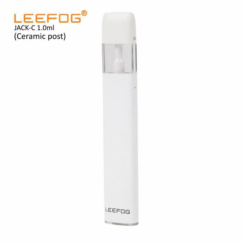 LEEFOG Jack-c Brands Disposable Vape