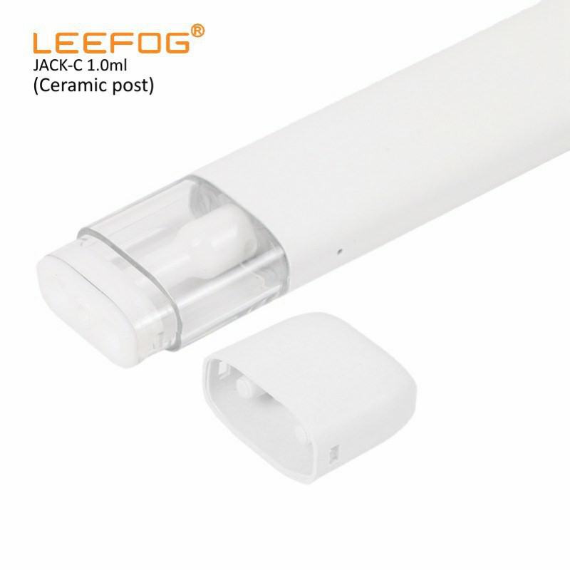 LEEFOG Jack-c Brands Disposable Vape