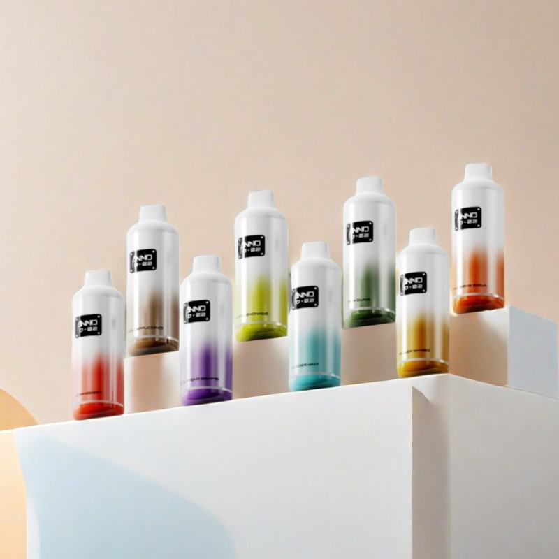 Vape Pen ANNO Anno D-02 16000 Puffs