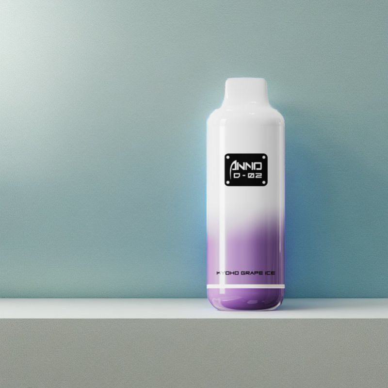 Vape Pen ANNO Anno D-02 16000 Puffs