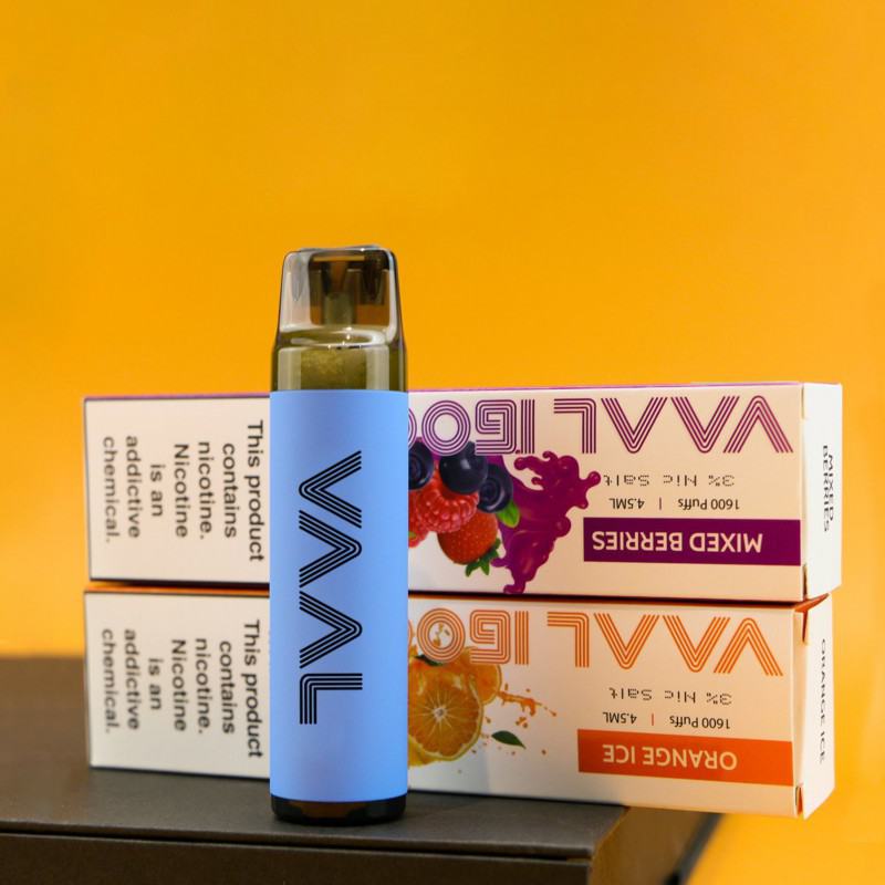 Vape Vaal Vaal C 1600 Puffs