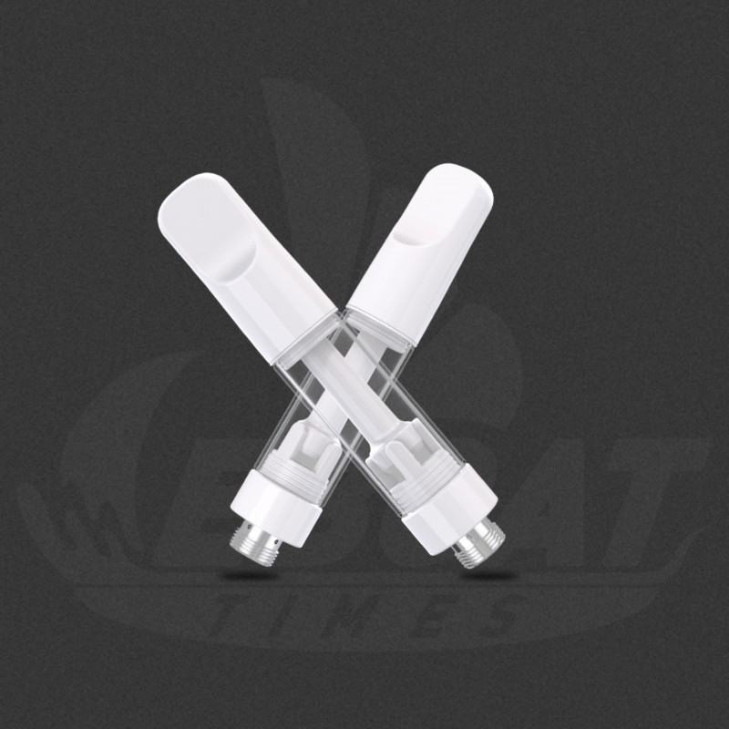 Blank or OEM Et05 Cart Nicotine