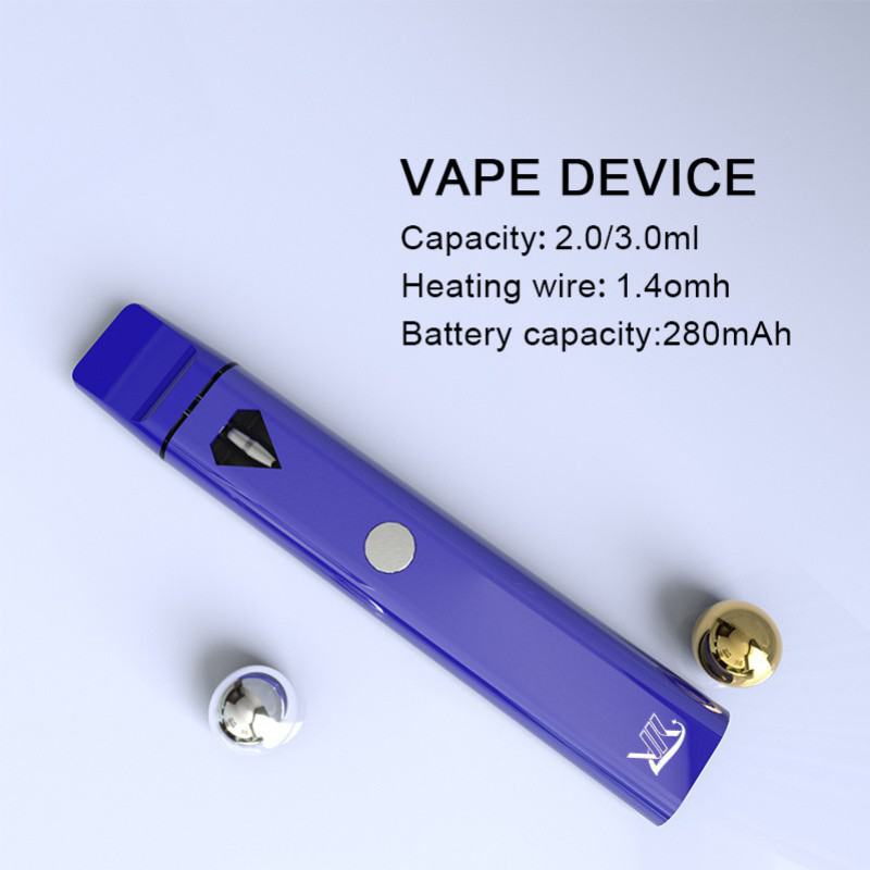 Wooko Puff Wk2206 Electronic Cigarette