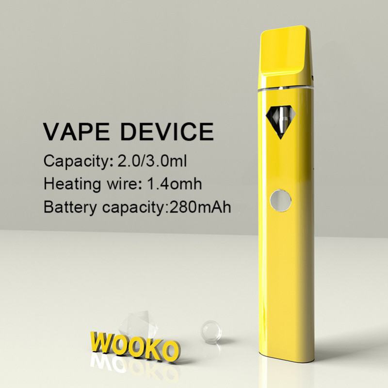 Wooko Puff Wk2206 Electronic Cigarette