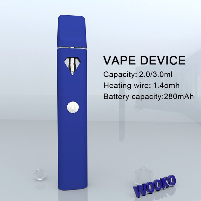 Wooko Puff Wk2206 Electronic Cigarette