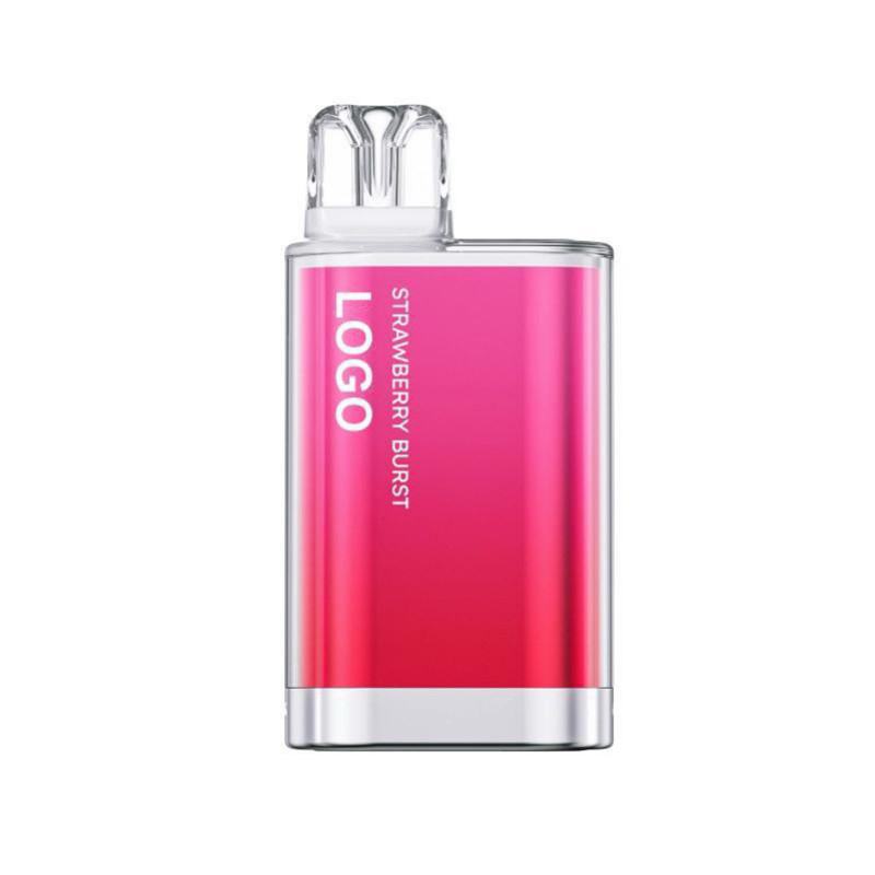 X Huge Pens Cy 600 Hits Vape Puffs