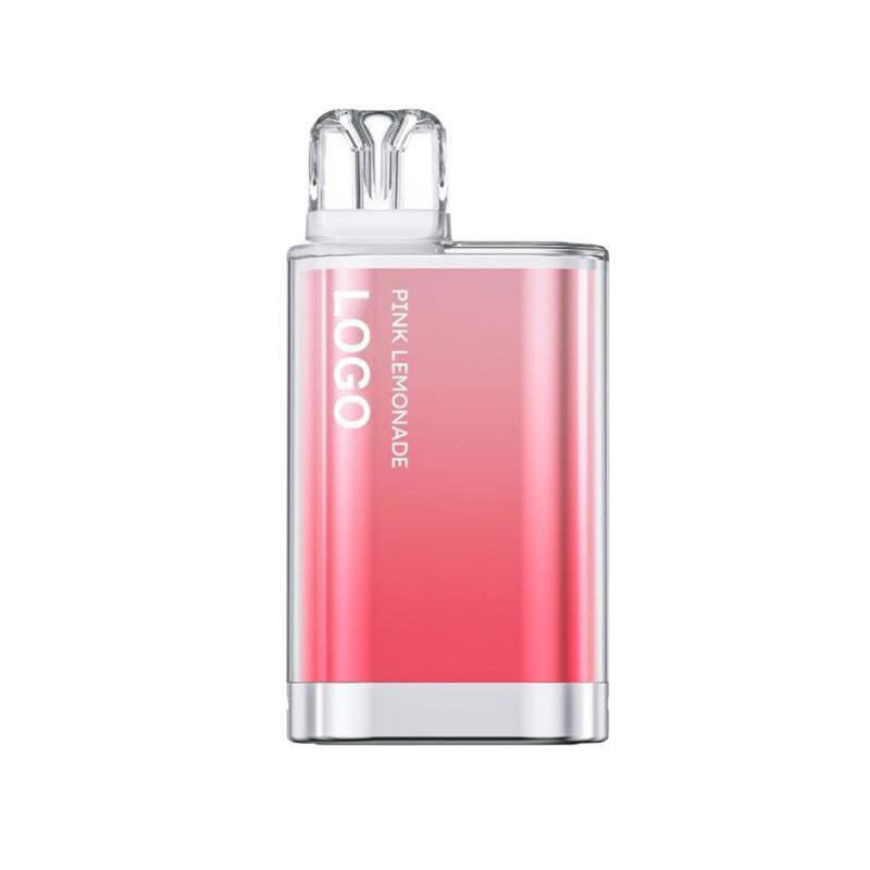 X Huge Pens Cy 600 Hits Vape Puffs