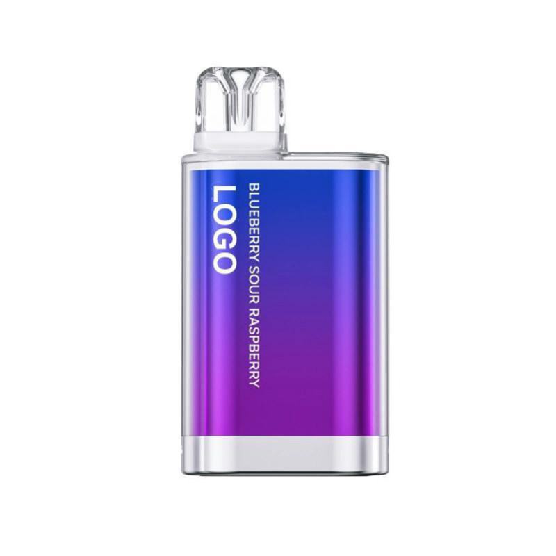 X Huge Pens Cy 600 Hits Vape Puffs