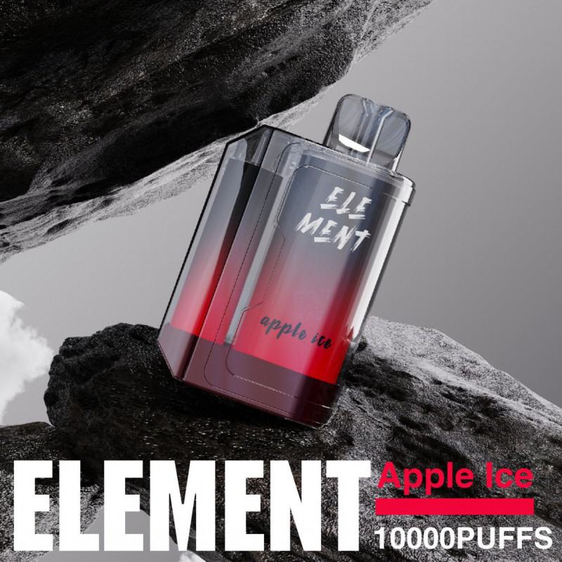 EKS Big Puff Bar Plus