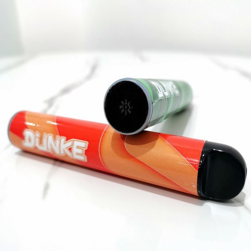 Smooth Hit Disposable Vape DUNKE M24