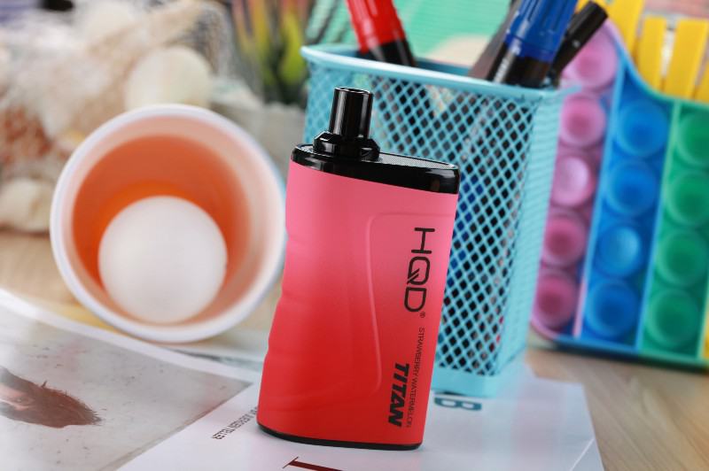 HQD H083titan Vape