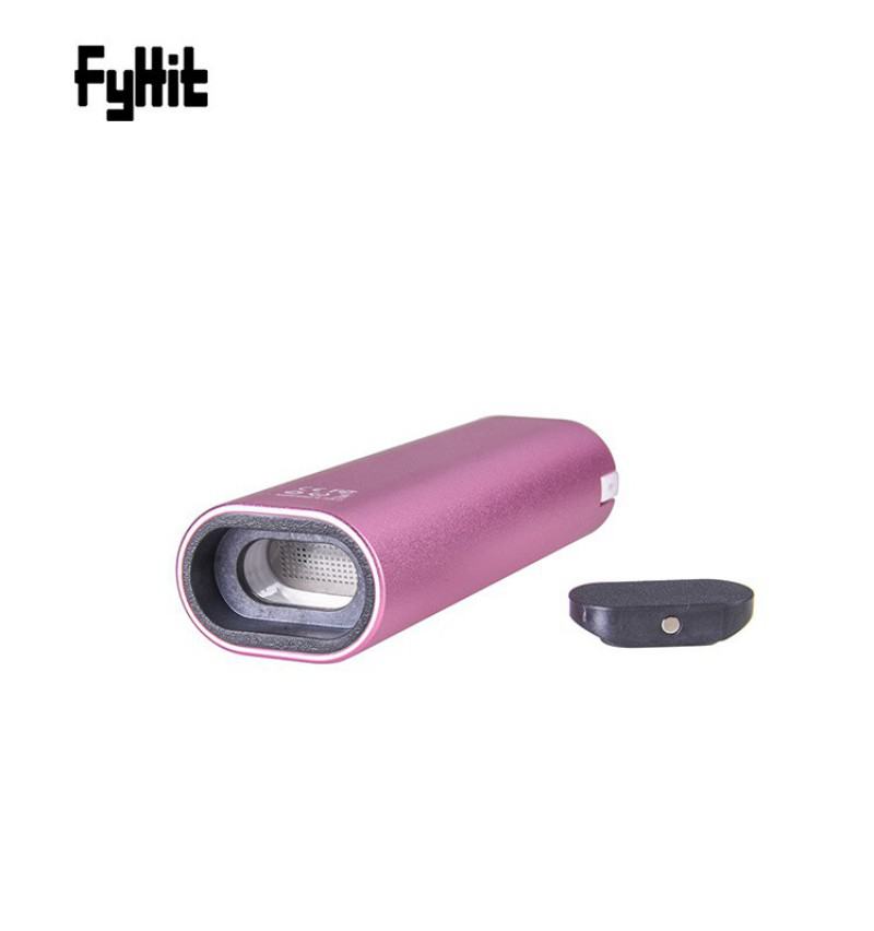 Disposable Smok Fyhit Relax E-cigarette Nicotine