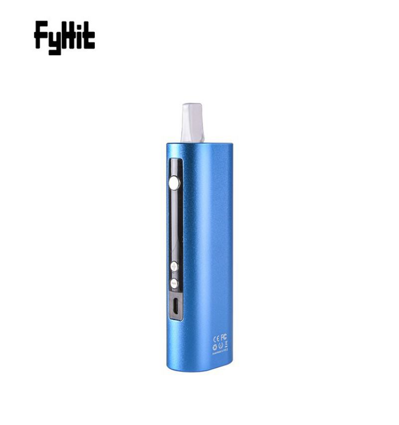 Disposable Smok Fyhit Relax E-cigarette Nicotine