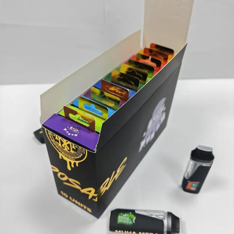 Vapes Muha Meds 2.0ml