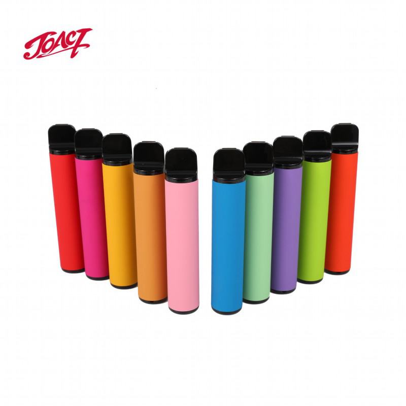 Disposable Vape Brands Joact 34 4000 Puffs