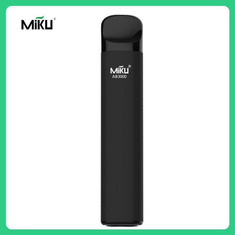 Miku Vape Ab113 3000 Puffs