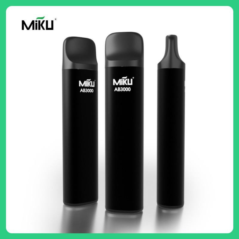 Miku Vape Ab113 3000 Puffs