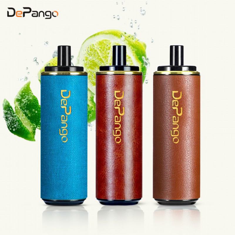 Disposable Smok Vape Dp-al02p Brands